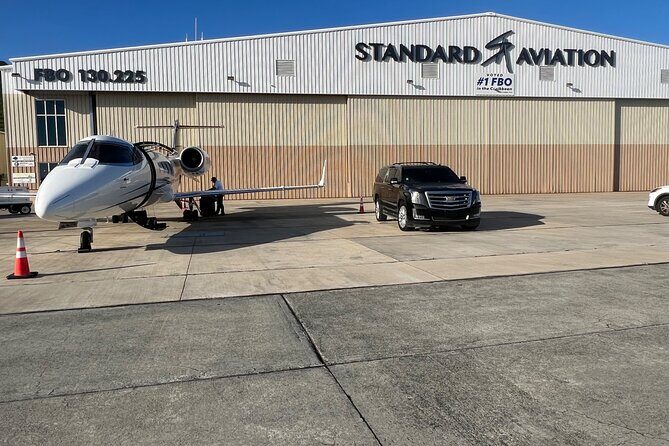 Prince Taxi ST.Thomas Airport transfer to Yacht Haven/Bluebeards - Deep Dive: Why This Transfer Matters