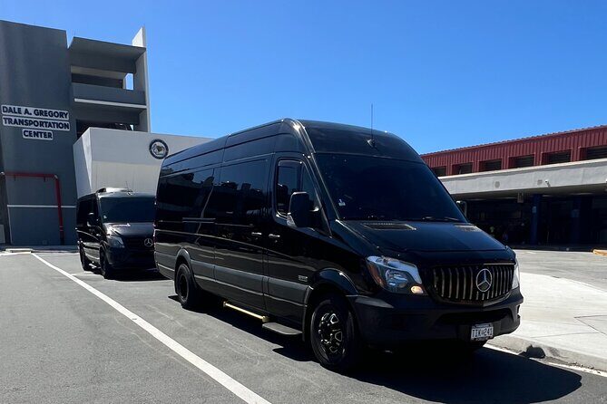 Prince Taxi ST.Thomas Airport transfer to Yacht Haven/Bluebeards - Final Thoughts: Is This Transfer Right for You?