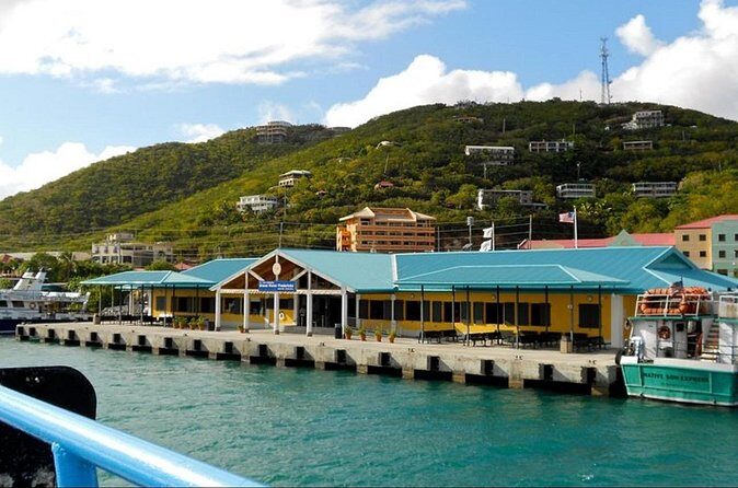 Prince Taxi & Tours St.Thomas Airport transfer to Redhook Ferry - Frequently Asked Questions