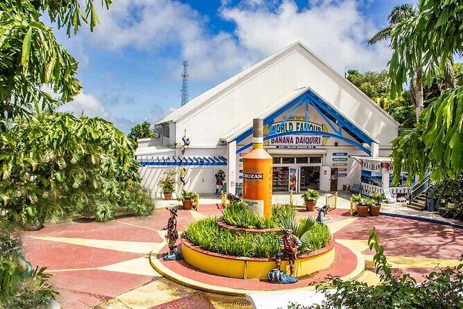 Prince taxi & Tours St.Thomas Virgin Islands-Island Scenic Tour - Prince Taxi & Tours St. Thomas Virgin Islands - Island Scenic Tour Review