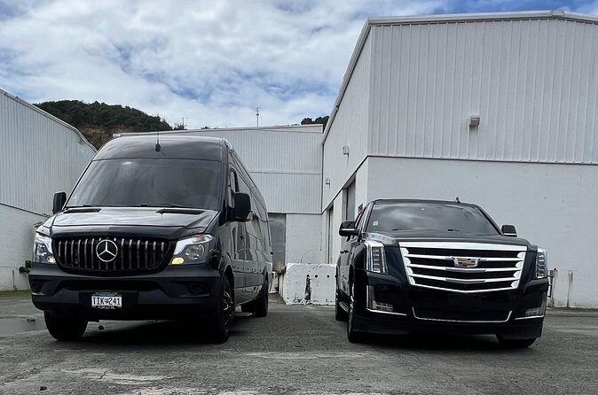 Prince Taxi USVI- ST.Thomas Aiport Transfer to Crown bay ferry - Final Thoughts