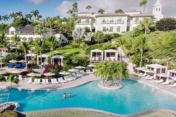 Prince Taxi USVI-ST.Thomas Airport Transfer to Ritz Carlton - An Honest Look at the Prince Taxi USVI-ST.Thomas Airport Transfer