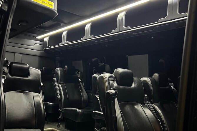 Prince Taxi USVI-ST.Thomas Airport Transfer to Ritz Carlton - Who Is This Transfer Best For?