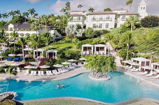 Prince Taxi USVI-ST.Thomas Airport Transfer to Ritz Carlton - Frequently Asked Questions