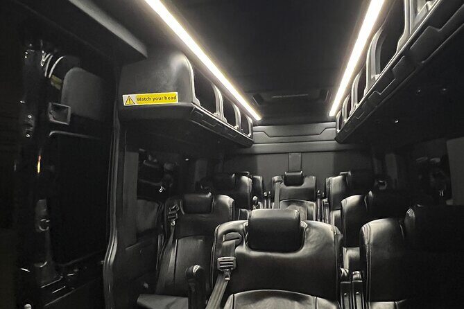 Prince Taxi USVI ST.Thomas Airport transfer to Westin - What to Expect from Your Transfer Experience