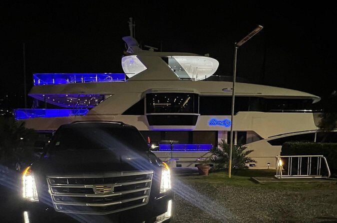 Prince Taxi USVI ST.Thomas Airport transfer to Westin - FAQ