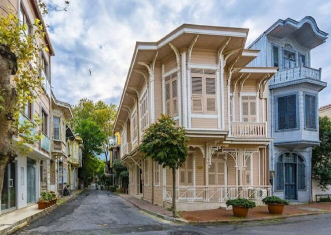 Princes Island Group Tour - Buyukada Activities