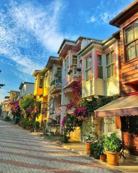 Princes Island Group Tour - Booking and Cancellation Policy