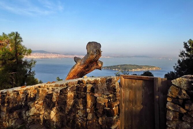 Princes Island Tour From Istanbul With Lunch - Booking and Cancellation Policy