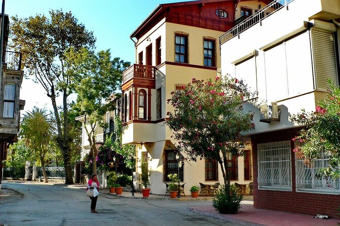 Princes Island Tour From Istanbul With Lunch - The Sum Up