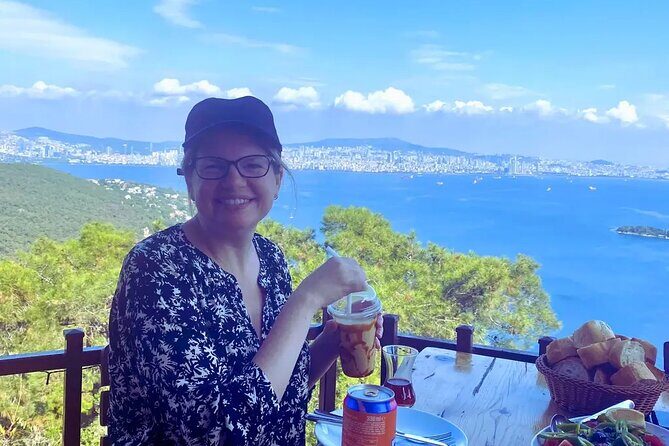 Princes' Islands E-bike Tour - Who Will Love This Tour?