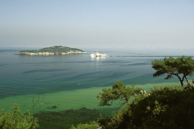 Princes Islands of Istanbul - The Sum Up