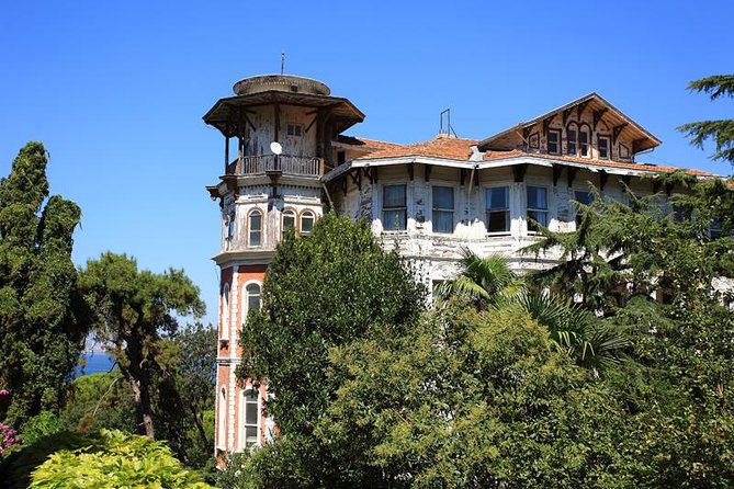 Princes Islands Tour From Istanbul - Additional Information