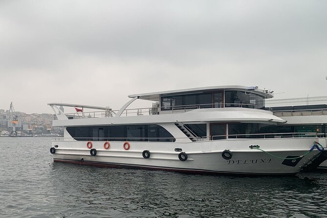 Princes Islands Tour From Istanbul Lunch Included - Cancellation Policy and Refund Details