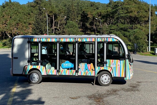 Princes Islands Tour From Istanbul Lunch Included - Traveler Photos for Inspiration