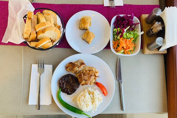 Princes Islands Tour From Istanbul Lunch Included - Questions and Assistance