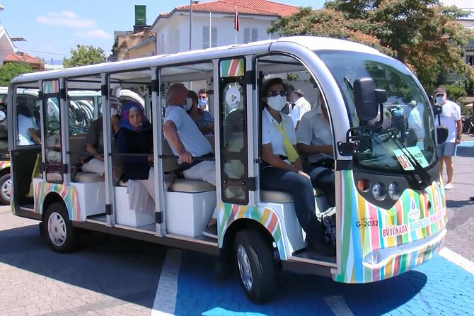 Princes Islands Tour From Istanbul Lunch Included - Better to Explore the Island Independently