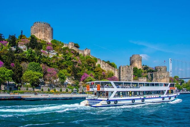 Princes Islands Tour From Istanbul Lunch Included - Limited Attractions and Activities