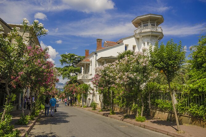 Princes Islands Tour From Istanbul Lunch Included - Mixed Reviews and Language Barriers