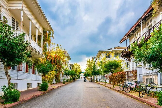 Princes Islands Tour From Istanbul Lunch Included - Common Questions