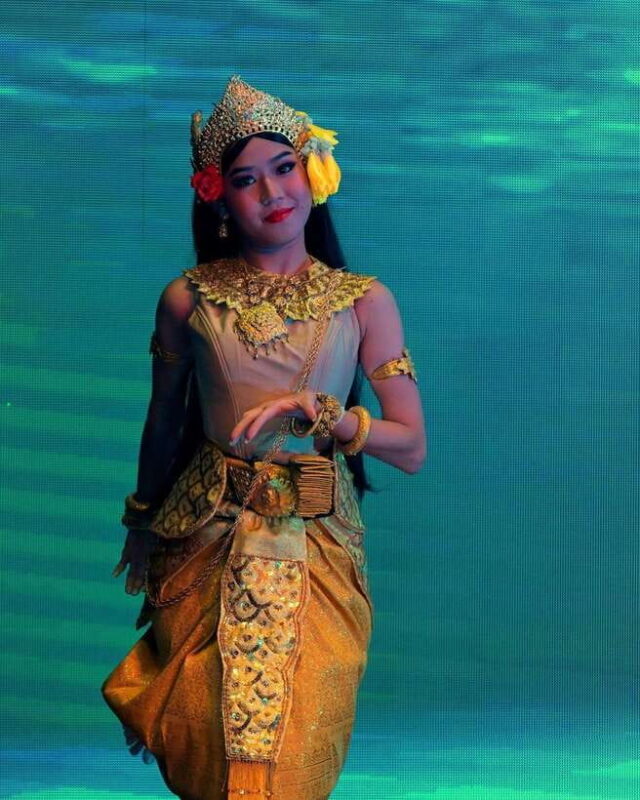 Princess Buppha Devi Dance School - Final Thoughts