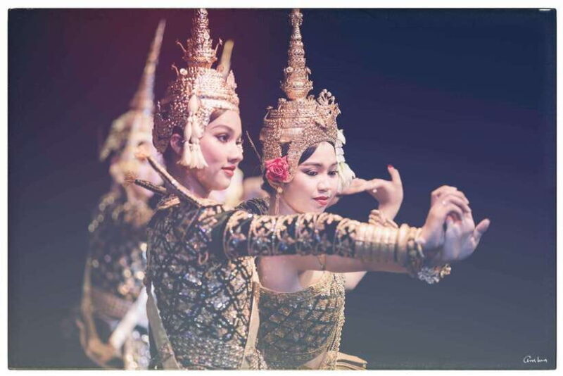 Princess Buppha Devi Dance School - Good To Know