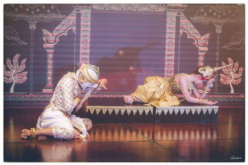 Princess Buppha Devi Dance School - Who Should Consider This Experience?