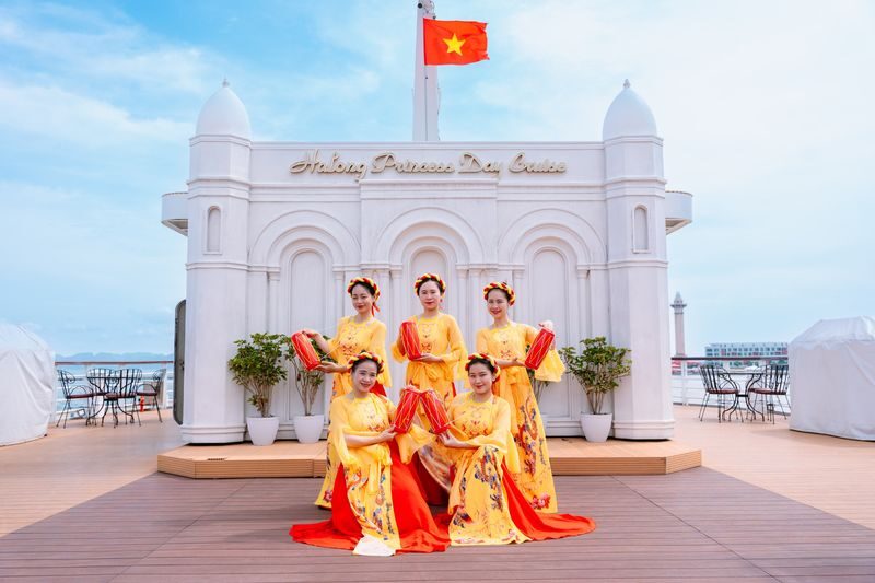 Princess Day Cruise: Heritage Essence: An Exclusive Cultural Journey - Is the fare good value?