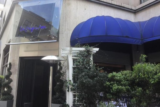 Princess Diana Private Walking Tour of London - Meeting and Pickup