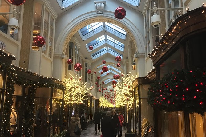 Princess Diana Private Walking Tour of London - Reviews