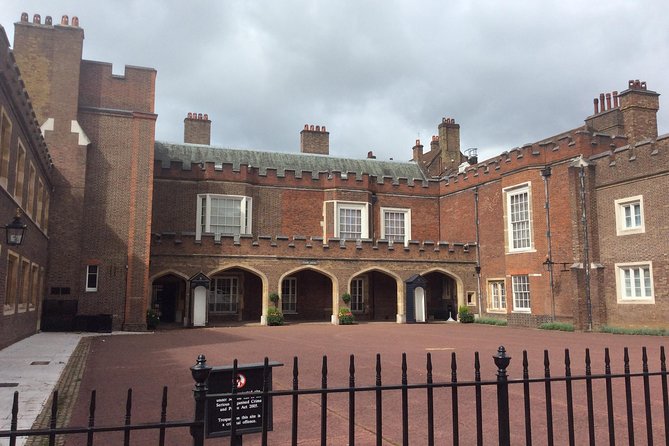 Princess Diana Private Walking Tour of London - Frequently Asked Questions