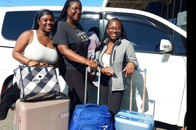 Princess Grand Hotel Private Exclusive Airport Transfer - What to Expect from the Princess Grand Hotel Private Transfer