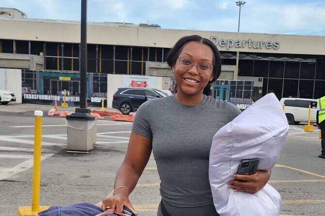 Princess Grand Hotel Private Exclusive Airport Transfer - Why Choose This Transfer?