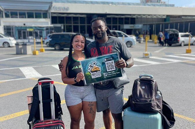 Princess Grand Hotel Private Exclusive Airport Transfer - Detailed Breakdown of the Service