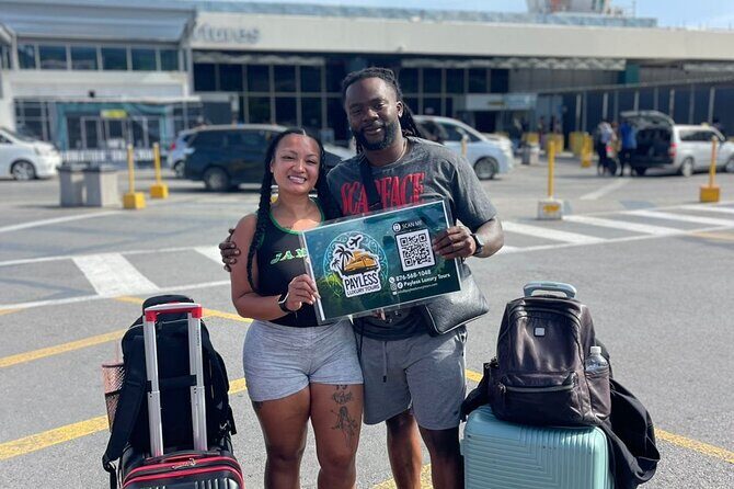 Princess Grand Hotel Private Exclusive Airport Transfer - Who Would Benefit Most from This Service?