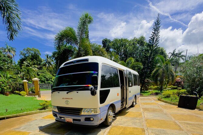 Princess Grand Hotels Airport Transportation Service - Good To Know