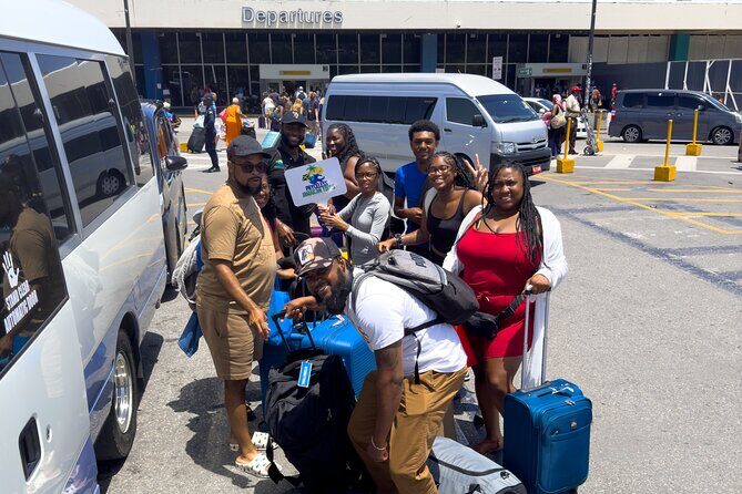 Princess Grand Hotels Airport Transportation Service - Why Choose the Princess Grand Hotels Airport Transportation Service?