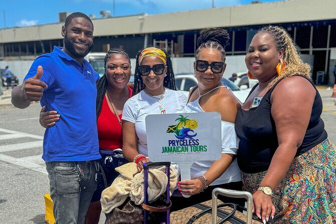 Princess Grand Hotels Airport Transportation Service - Pricing and Value