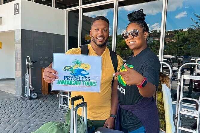 Princess Grand Hotels Airport Transportation Service - Authentic Experiences from Reviewers