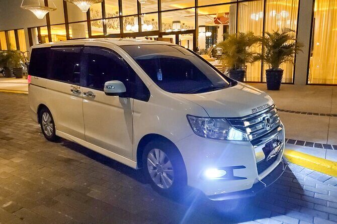 Princess Grand Hotels Airport Transportation Service - The Sum Up