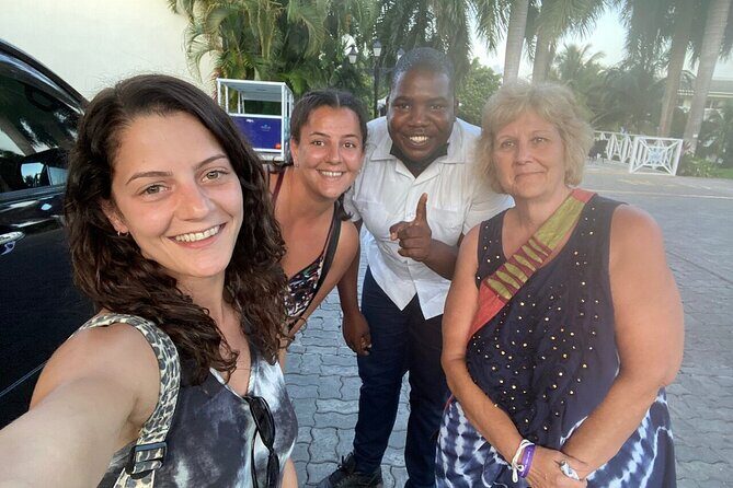 Princess Grand Jamaica Hotel Airport Transfers {PRIVATE Car } - Who Is This Service Best For?