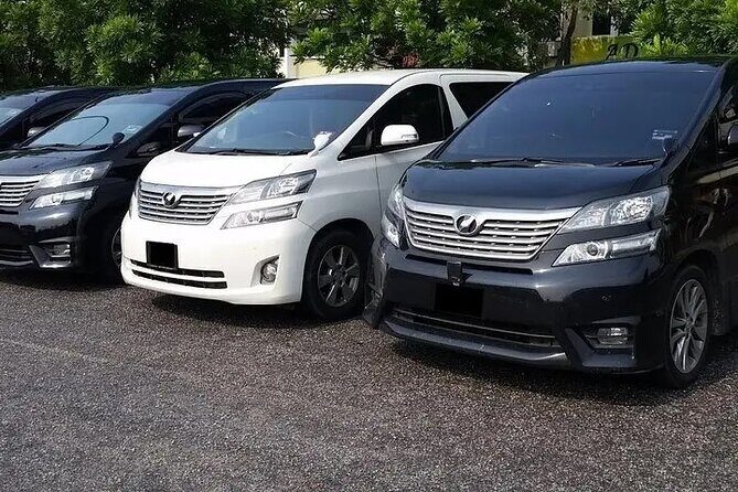 Princess Grand Jamaica Hotel Airport Transfers {PRIVATE Car } - Final Thoughts