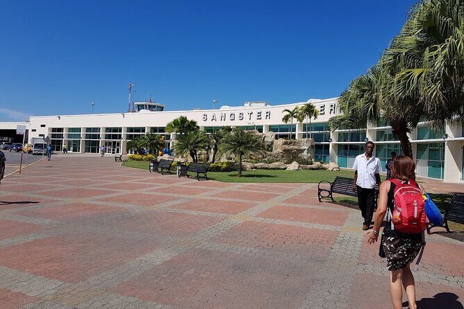 Princess Grand Jamaica Private Airport transfer - In-Depth Look at the Transfer Experience