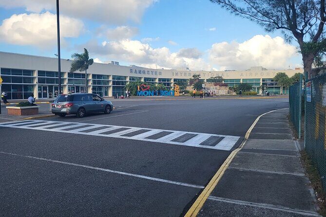 Princess Grand Jamaica Private Airport transfer - Who Is This Transfer Best For?