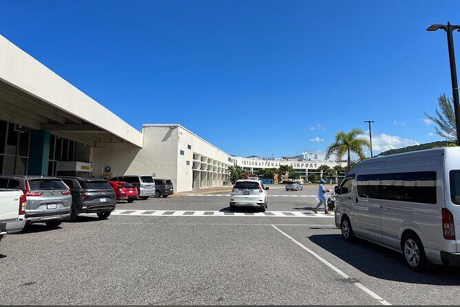 Princess Grand Jamaica Private Airport transfer - FAQ: Your Questions About the Princess Grand Jamaica Private Airport Transfer