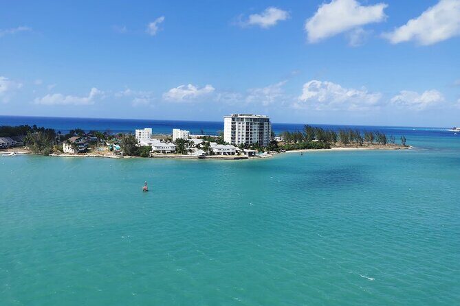 Princess Grand Jamaica Private Airport transfer - Final Thoughts