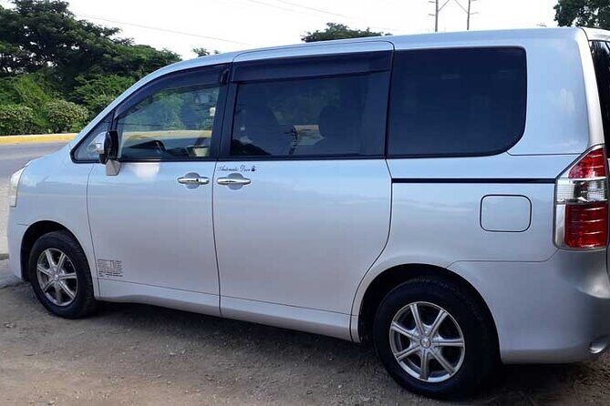 Princess Grand Jamaica Private Airport Transfer from Montego Bay - The Experience Through Reviewers’ Eyes