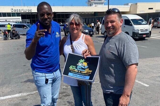 Princess Grand Jamaica Private Transport Experience - Good To Know