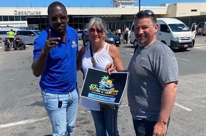 Princess Grand Jamaica Private Transport Experience - Who Is This Experience Best For?