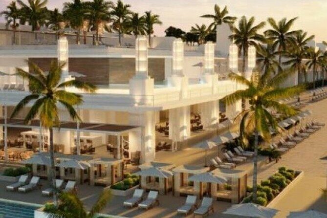 Princess Grand/Senses Mangrove Airport Transfer from Montego Bay - What to Expect from the Transfer